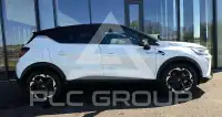 2026 Mitsubishi Asx