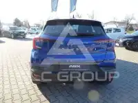 2026 Mitsubishi Asx