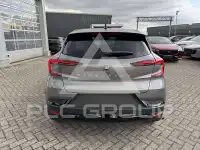 2026 Mitsubishi Asx