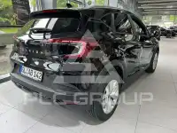 2026 Mitsubishi Asx