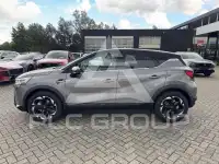 2026 Mitsubishi Asx