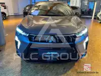 2026 Mitsubishi Asx
