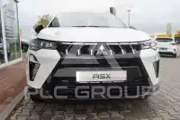 2026 Mitsubishi Asx