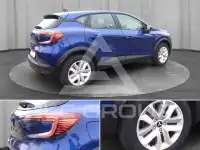 2026 Mitsubishi Asx
