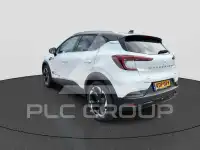 2026 Mitsubishi Asx