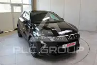 2026 Mitsubishi Asx
