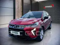 2026 Mitsubishi Asx