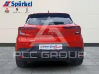 2026 Mitsubishi Asx