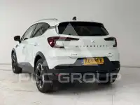 2026 Mitsubishi Asx