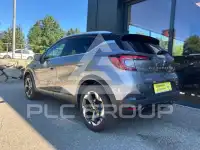 2026 Mitsubishi Asx