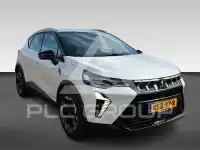 2026 Mitsubishi Asx
