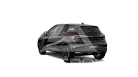 2026 Mitsubishi Asx