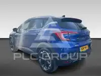 2026 Mitsubishi Asx
