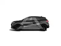 2026 Mitsubishi Asx