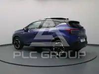 2026 Mitsubishi Asx