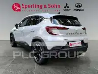 2026 Mitsubishi Asx