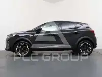 2026 Mitsubishi Asx