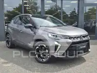 2026 Mitsubishi Asx
