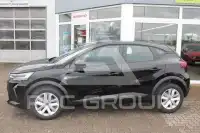 2026 Mitsubishi Asx