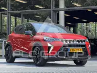 2026 Mitsubishi Asx