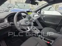 2026 Mitsubishi Asx