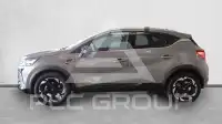 2026 Mitsubishi Asx