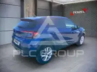 2026 Mitsubishi Asx