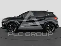 2026 Mitsubishi Asx