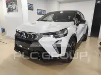2026 Mitsubishi Asx