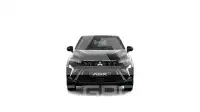 2026 Mitsubishi Asx