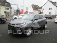 2026 Mitsubishi Asx