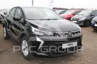 2026 Mitsubishi Asx