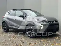 2026 Mitsubishi Asx