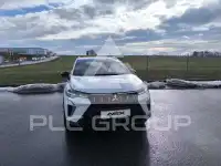 2026 Mitsubishi Asx