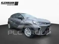 2026 Mitsubishi Asx