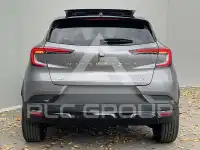 2026 Mitsubishi Asx