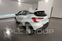 2026 Mitsubishi Asx