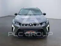 2026 Mitsubishi Asx