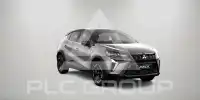2026 Mitsubishi Asx