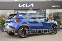 2026 Mitsubishi Asx