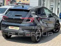 2026 Mitsubishi Asx