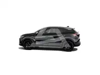 2026 Mitsubishi Asx