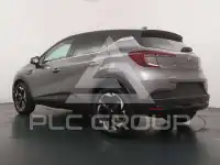 2026 Mitsubishi Asx