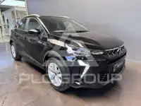 2026 Mitsubishi Asx