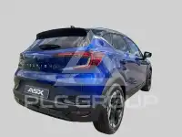 2026 Mitsubishi Asx