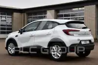 2026 Mitsubishi Asx
