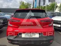 2026 Mitsubishi Asx