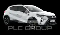 2026 Mitsubishi Asx