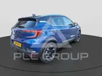 2026 Mitsubishi Asx