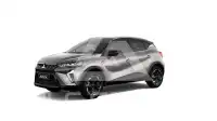 2026 Mitsubishi Asx